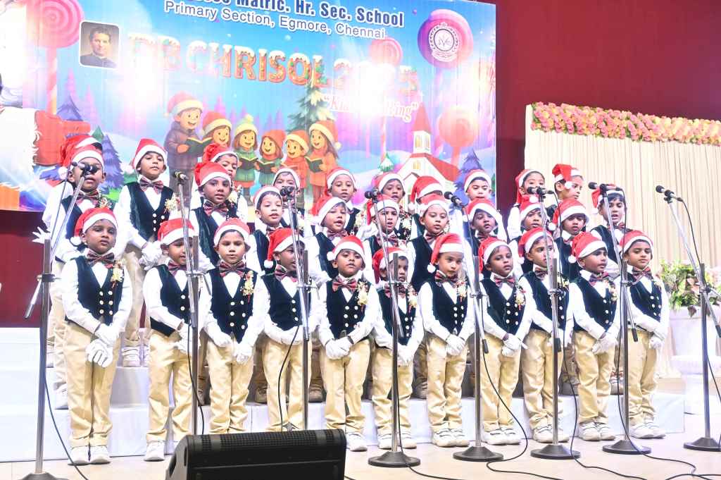 Academic Year  2025-2026