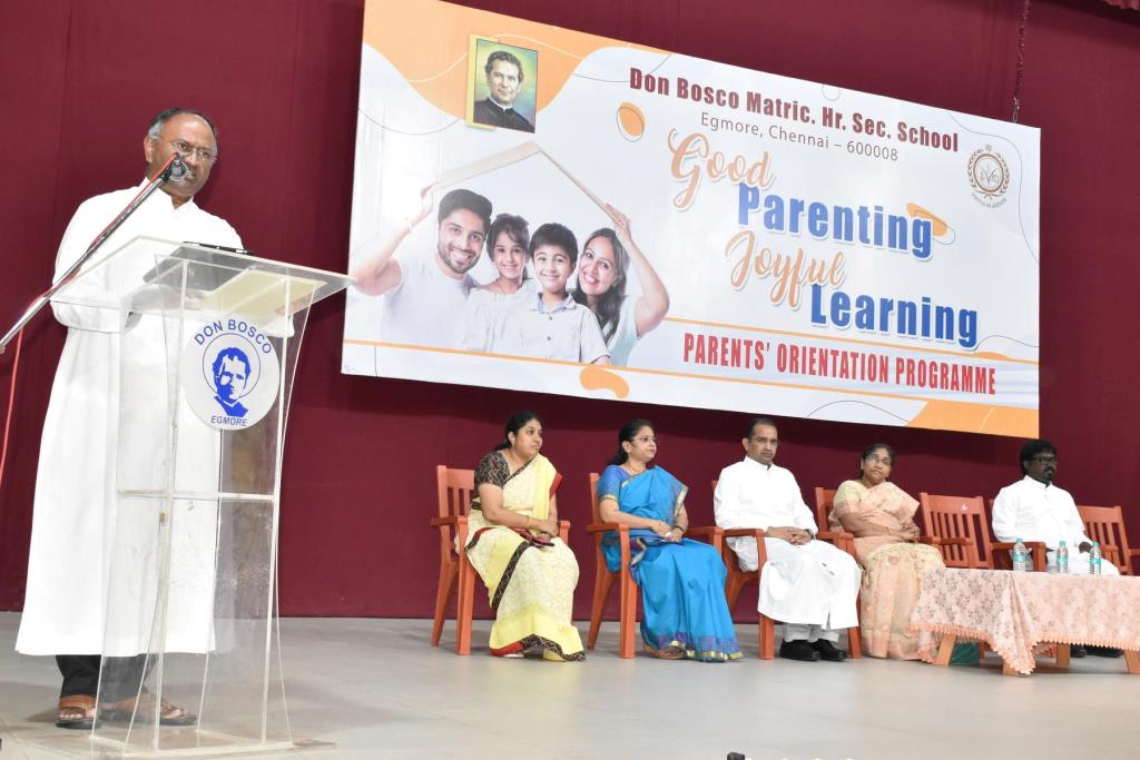 Academic Year  2024-2025