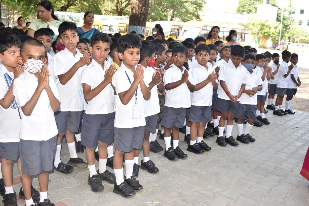  First Assembly